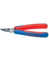 Knipex Electronic-Super-Knips 78 41 125 - nr 7