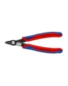 Knipex Electronic-Super-Knips 78 41 125 - nr 9