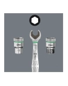 Wera Kraftform Kompakt W1 maintenance, 1/4 Tool Set - nr 15