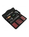 Wera Kraftform Kompakt W1 maintenance, 1/4 Tool Set - nr 3