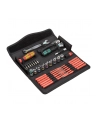 Wera Kraftform Kompakt W1 maintenance, 1/4 Tool Set - nr 5
