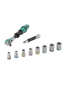 Wera Kraftform Kompakt W1 maintenance, 1/4 Tool Set - nr 8