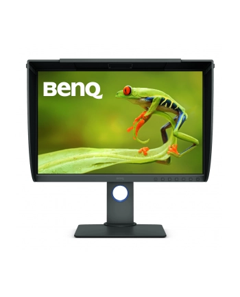 BenQ Shading Hood for SW240 nr 1
