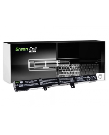 Bateria Green Cell PRO A31N1319 A41N1308 do Asus X551 X551C X551CA X551M X551MA nr 2