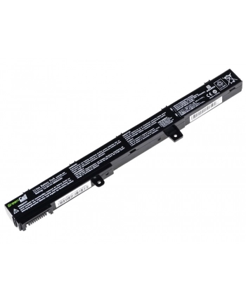 Bateria Green Cell PRO A31N1319 A41N1308 do Asus X551 X551C X551CA X551M X551MA nr 1