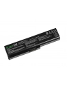 Bateria Green Cell PA3634U-1BRS do Toshiba Satellite A660 A665 L650 L650D L655 L - nr 6