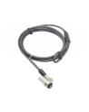 Dicota Zabezpieczenie Security W-Lock Ultra Slim, Single (3.2 x 4.5 mm slot) - nr 2