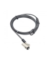 Dicota Zabezpieczenie Security W-Lock Ultra Slim, Single (3.2 x 4.5 mm slot) - nr 9