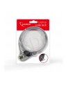 Gembird Linka zabezpieczająca do laptopa na kluczyk - nr 6