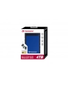 Transcend StoreJet 25H3 4 TB - 2.5 - USB 3.1 - nr 10
