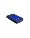 Transcend StoreJet 25H3 4 TB - 2.5 - USB 3.1 - nr 11