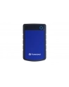 Transcend StoreJet 25H3 4 TB - 2.5 - USB 3.1 - nr 12