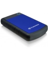 Transcend StoreJet 25H3 4 TB - 2.5 - USB 3.1 - nr 20
