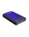 Transcend StoreJet 25H3 4 TB - 2.5 - USB 3.1 - nr 22
