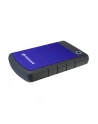 Transcend StoreJet 25H3 4 TB - 2.5 - USB 3.1 - nr 23