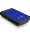 Transcend StoreJet 25H3 4 TB - 2.5 - USB 3.1 - nr 33