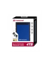 Transcend StoreJet 25H3 4 TB - 2.5 - USB 3.1 - nr 3