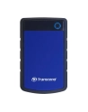 Transcend StoreJet 25H3 4 TB - 2.5 - USB 3.1 - nr 40