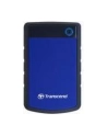 Transcend StoreJet 25H3 4 TB - 2.5 - USB 3.1 - nr 41