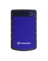 Transcend StoreJet 25H3 4 TB - 2.5 - USB 3.1 - nr 42