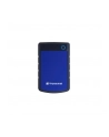 Transcend StoreJet 25H3 4 TB - 2.5 - USB 3.1 - nr 45