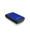 Transcend StoreJet 25H3 4 TB - 2.5 - USB 3.1 - nr 49