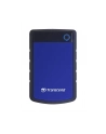 Transcend StoreJet 25H3 4 TB - 2.5 - USB 3.1 - nr 4