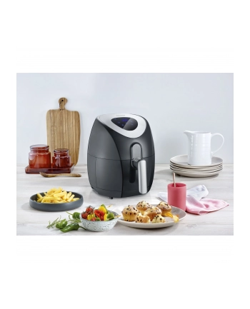 Severin hot air fryer FR 2430 3,2l nr 2