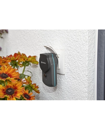 Gardena Smart power adapter plug set of 3 - 19096-20 nr 2