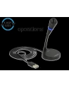 Delock USB Microphone with base and Touch-Mute Button - nr 22