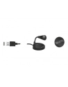 Delock USB Microphone with base and Touch-Mute Button - nr 9