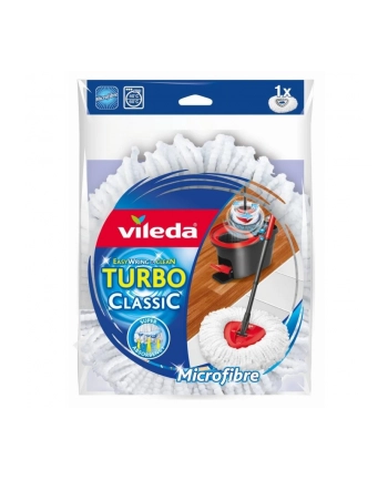 inni producenci Wkład do mopa VILEDA - Easy wring&clean nr 1