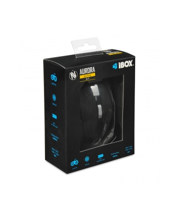 ibox MYSZ I-BOX AURORA A-1 OPTYCZNA MYSZ GAMING nr 2
