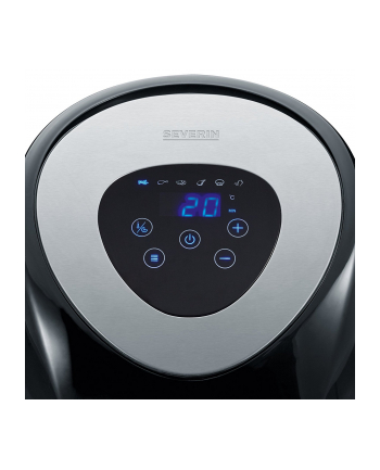 Severin hot air fryer FR 2430 3,2l