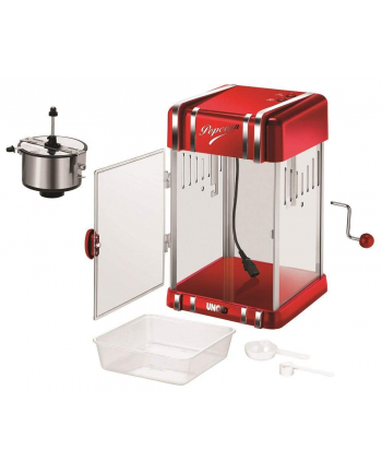 Unold Popcornmaker Retro