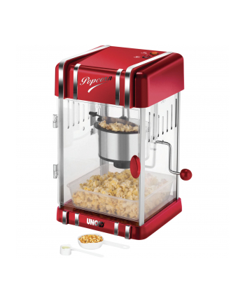 Unold Popcornmaker Retro nr 1