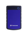 Transcend StoreJet 25H3 4 TB - 2.5 - USB 3.1 - nr 27