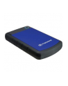 Transcend StoreJet 25H3 4 TB - 2.5 - USB 3.1 - nr 33