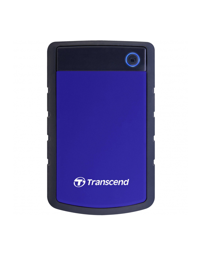 Transcend StoreJet 25H3 4 TB - 2.5 - USB 3.1 główny