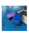 Transcend StoreJet 25H3 4 TB - 2.5 - USB 3.1 - nr 45