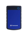 Transcend StoreJet 25H3 4 TB - 2.5 - USB 3.1 - nr 8