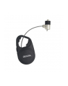 Dicota Zabezpieczenie Security T-Lock Retractable, Single (3 x 7 mm slot) - nr 10