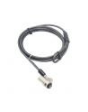 Dicota Zabezpieczenie Security W-Lock Ultra Slim, Single (3.2 x 4.5 mm slot) - nr 14
