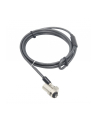 Dicota Zabezpieczenie Security W-Lock Ultra Slim, Single (3.2 x 4.5 mm slot) - nr 2