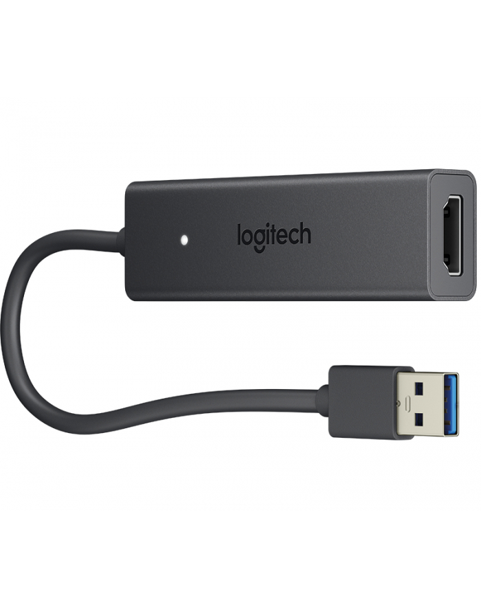 Logitech Screen Share główny