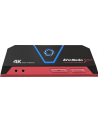 aver media AVerMedia Rejestrator obrazu Live Gamer Portable 2 Plus, USB, HDMI, 4Kp60 - nr 42