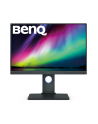 Monitor BenQ SW240 IPS 24inch, HDMI/DP/DVI - nr 1