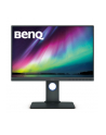 Monitor BenQ SW240 IPS 24inch, HDMI/DP/DVI - nr 2