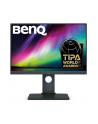 Monitor BenQ SW240 IPS 24inch, HDMI/DP/DVI - nr 3