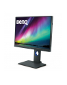 Monitor BenQ SW240 IPS 24inch, HDMI/DP/DVI - nr 5